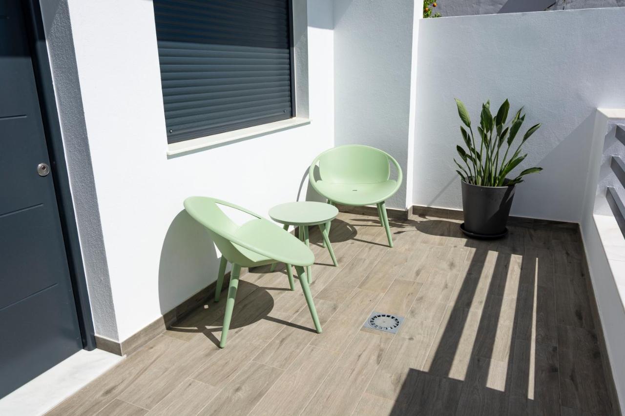 Apartamentos El Mirador De La Janda Benalup-Casas Viejas ภายนอก รูปภาพ